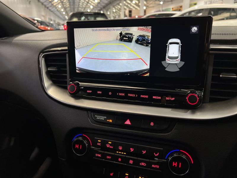 Used Kia Pro Ceed 2021 for sale - 76494603: Photo 26