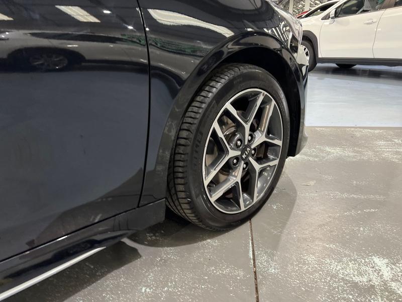 Used Kia Pro Ceed 2021 for sale - 76494603: Photo 4