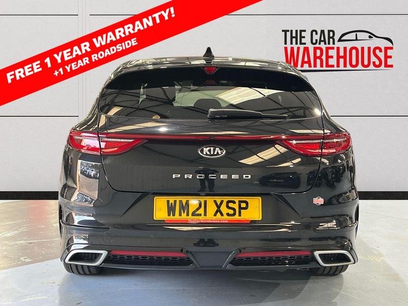 Used Kia Pro Ceed 2021 for sale - 76494603: Photo 5