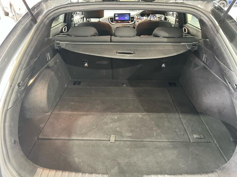 Used Kia Pro Ceed 2021 for sale - 76494603: Photo 6