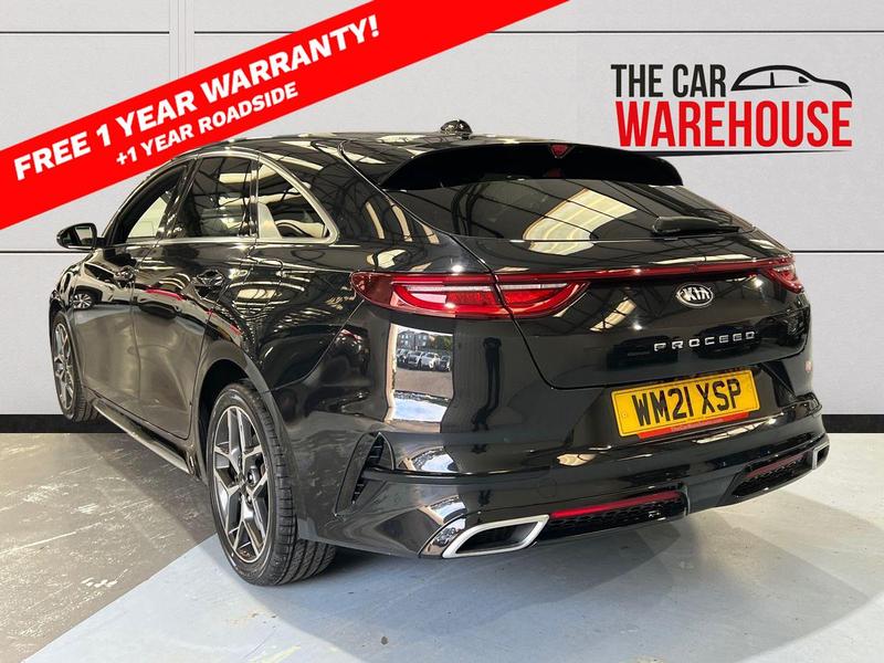 Used Kia Pro Ceed 2021 for sale - 76494603: Photo 7