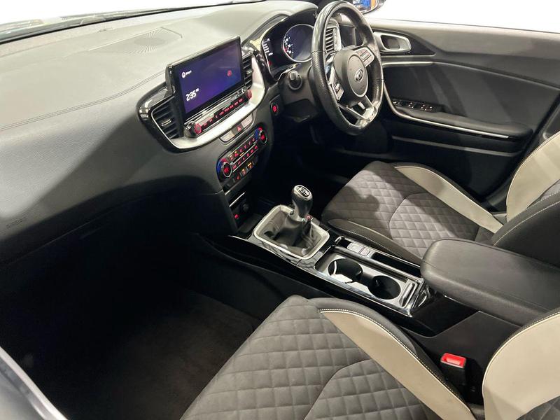 Used Kia Pro Ceed 2021 for sale - 76494603: Photo 8