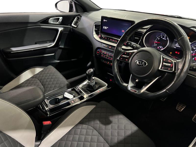 Used Kia Pro Ceed 2021 for sale - 76494603: Photo 9