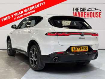 Used Alfa Romeo Tonale 2024 for sale - 73728213: Photo