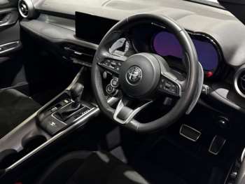 Used Alfa Romeo Tonale 2024 for sale - 73728213: Photo