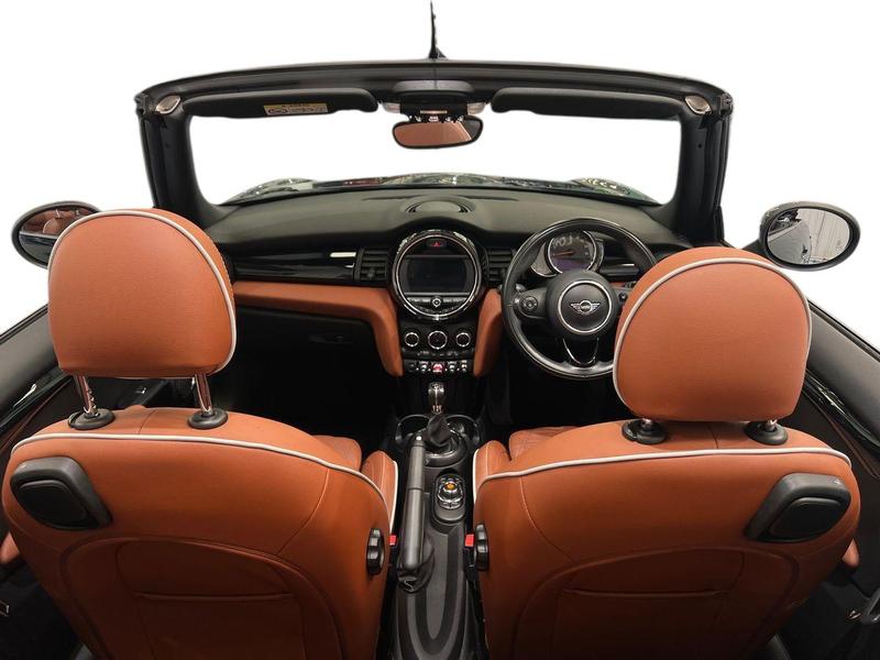 Used MINI Convertible 2018 for sale - 76172658: Photo 12