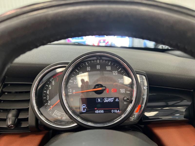 Used MINI Convertible 2018 for sale - 76172658: Photo 16