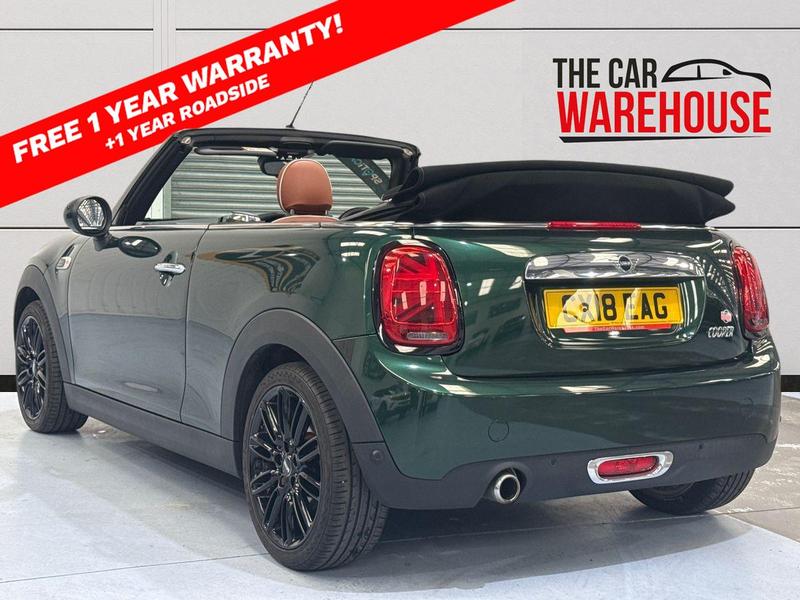 Used MINI Convertible 2018 for sale - 76172658: Photo 2