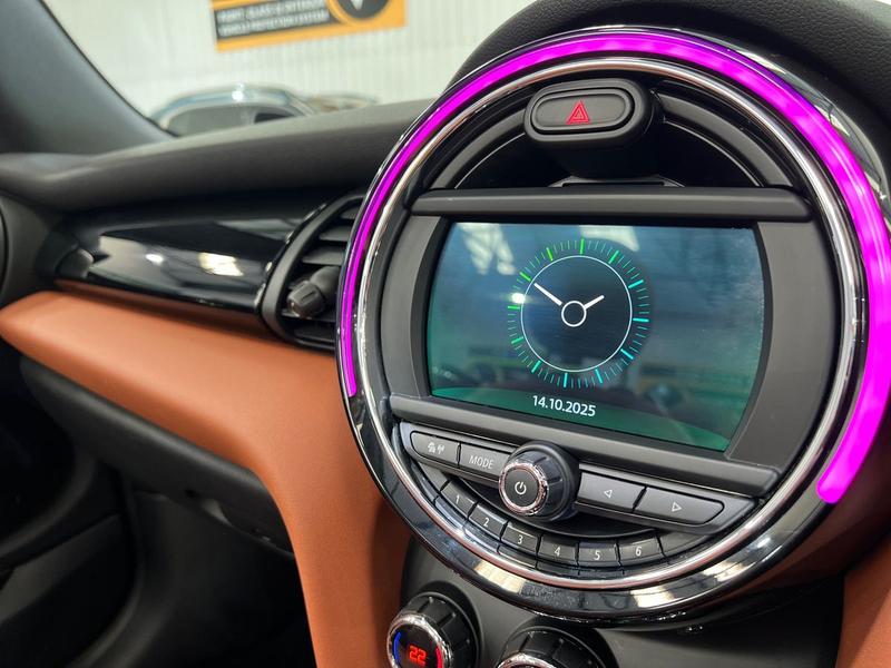 Used MINI Convertible 2018 for sale - 76172658: Photo 26