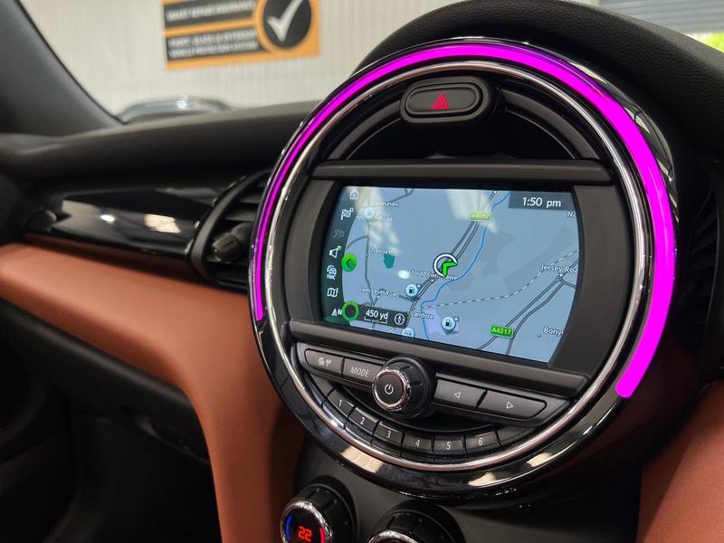 Used MINI Convertible 2018 for sale - 76172658: Photo 27