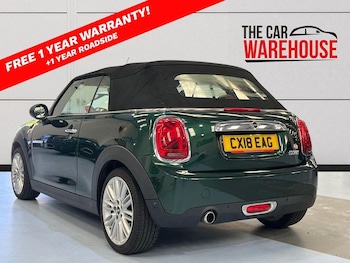 Used MINI Convertible 2018 for sale - 76172658: Photo 2