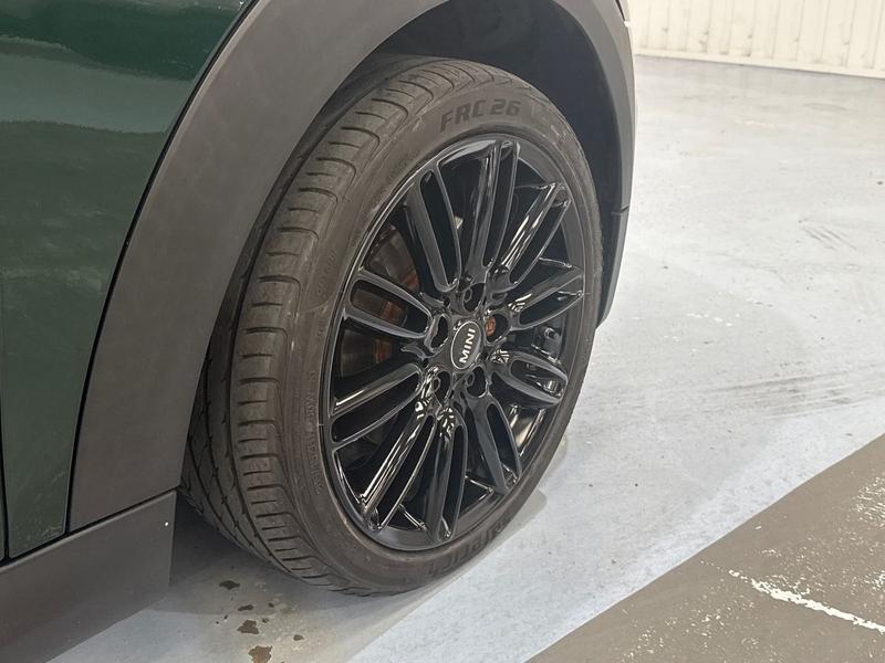 Used MINI Convertible 2018 for sale - 76172658: Photo 4