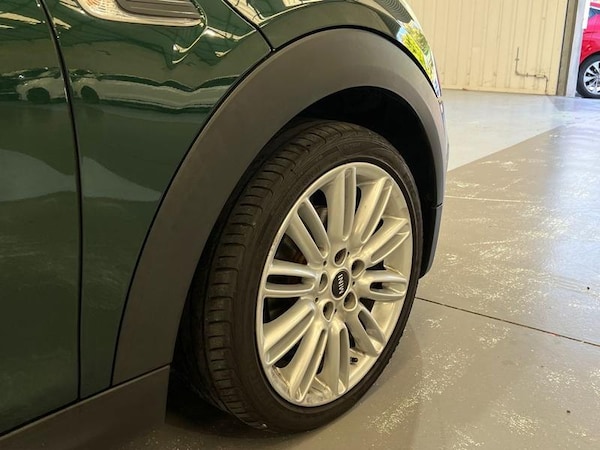 Used MINI Convertible 2018 for sale - 76172658: Photo 4
