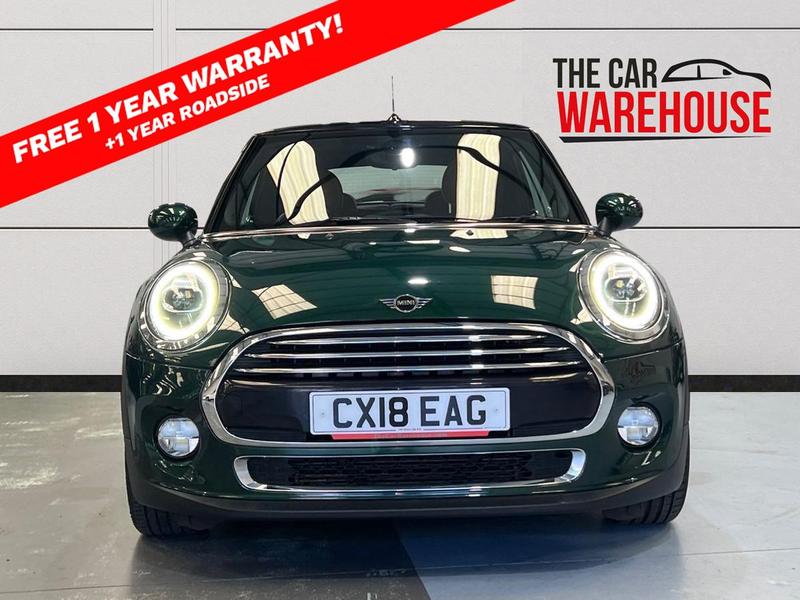 Used MINI Convertible 2018 for sale - 76172658: Photo 6