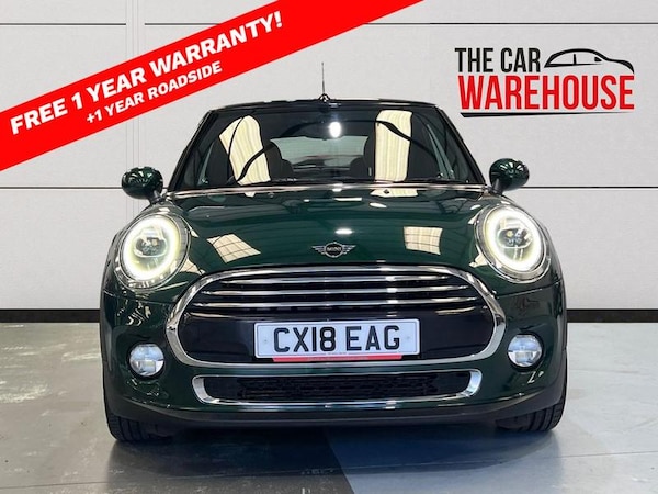 Used MINI Convertible 2018 for sale - 76172658: Photo 6
