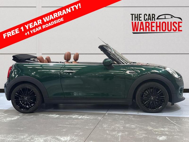 Used MINI Convertible 2018 for sale - 76172658: Photo 7