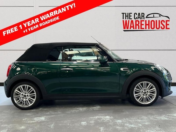 Used MINI Convertible 2018 for sale - 76172658: Photo 7