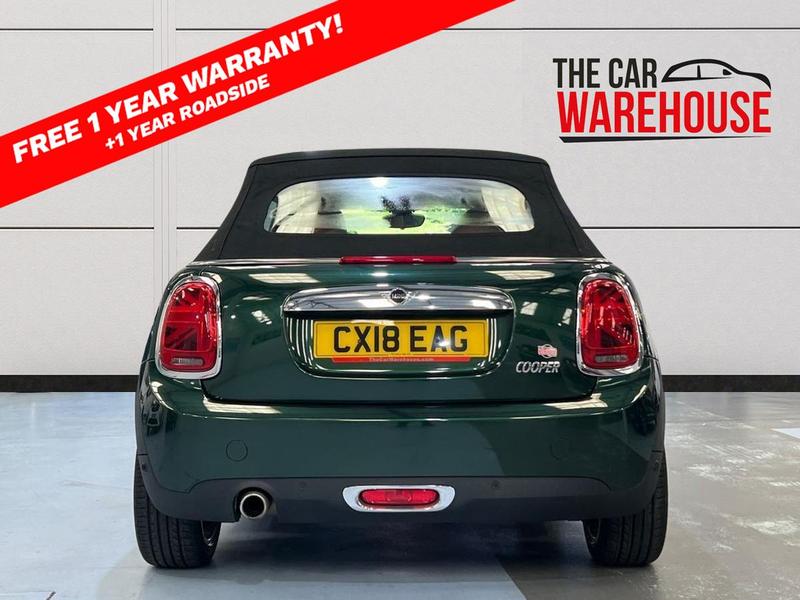 Used MINI Convertible 2018 for sale - 76172658: Photo 8