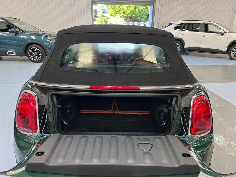 Used MINI Convertible 2018 for sale - 76172658: Photo 9