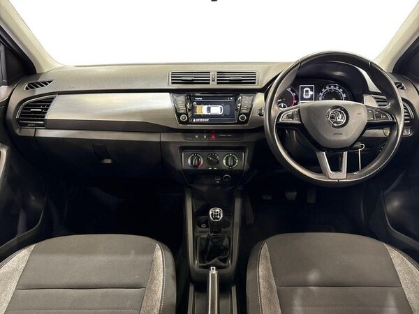 Used Skoda Fabia 2020 for sale - 76154236: Photo 12