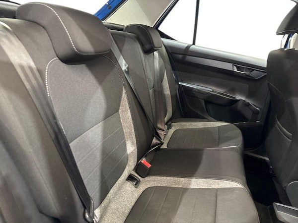 Used Skoda Fabia 2020 for sale - 76154236: Photo 13