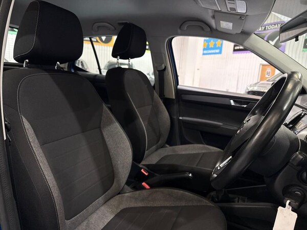 Used Skoda Fabia 2020 for sale - 76154236: Photo 16