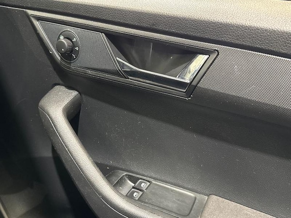 Used Skoda Fabia 2020 for sale - 76154236: Photo 17