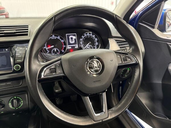 Used Skoda Fabia 2020 for sale - 76154236: Photo 18