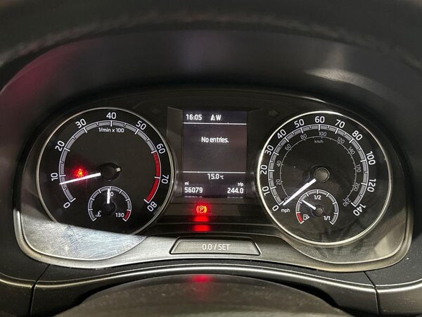 Used Skoda Fabia 2020 for sale - 76154236: Photo 19