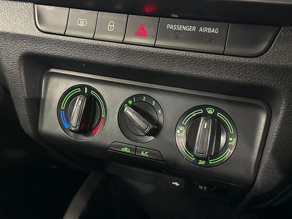 Used Skoda Fabia 2020 for sale - 76154236: Photo 24