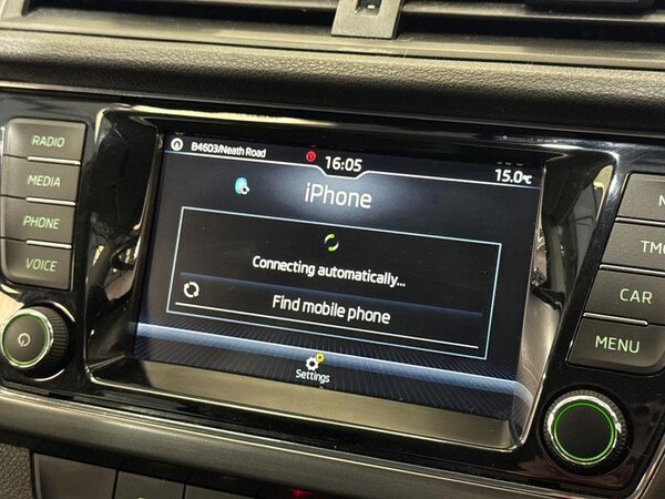 Used Skoda Fabia 2020 for sale - 76154236: Photo 27