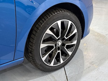 Used Skoda Fabia 2020 for sale - 76154236: Photo