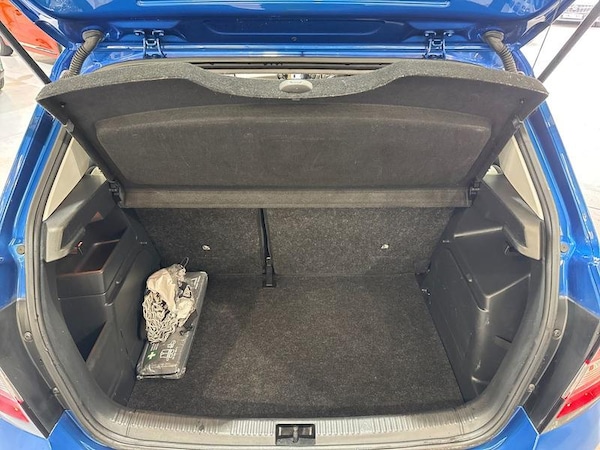 Used Skoda Fabia 2020 for sale - 76154236: Photo 9