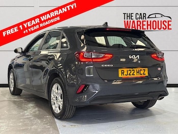 Used Kia Ceed 2022 for sale - 78042732: Photo