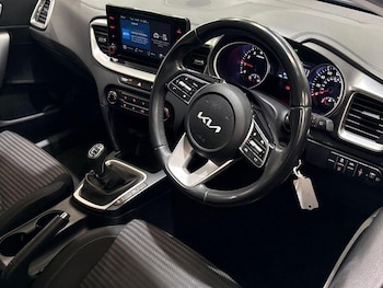 Used Kia Ceed 2022 for sale - 78042732: Photo