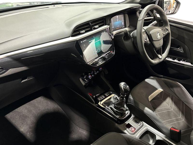 Used Vauxhall Corsa 2024 for sale - 76382189: Photo 11