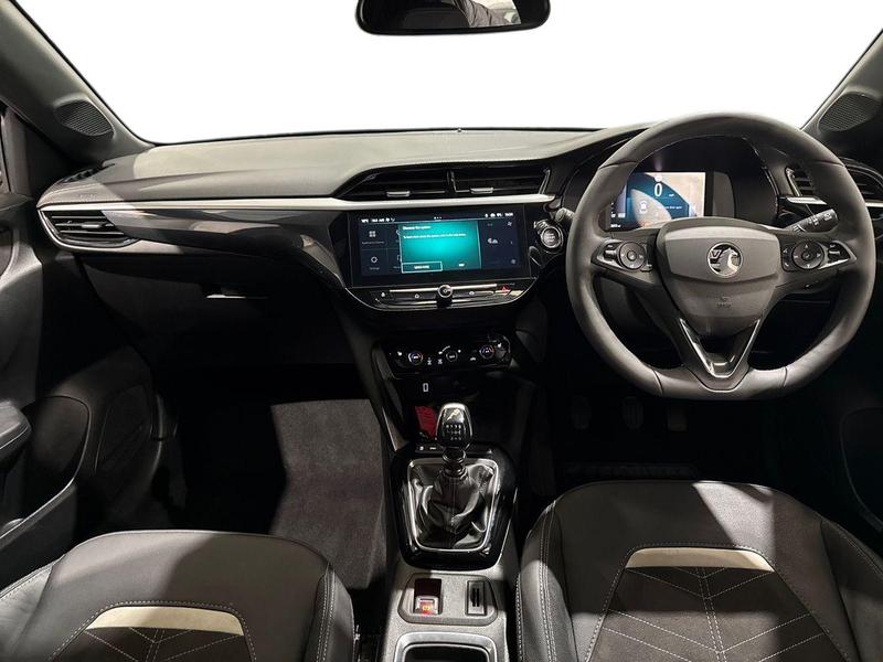 Used Vauxhall Corsa 2024 for sale - 76382189: Photo 12