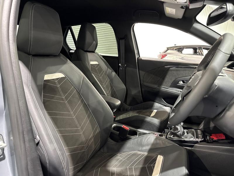 Used Vauxhall Corsa 2024 for sale - 76382189: Photo 16