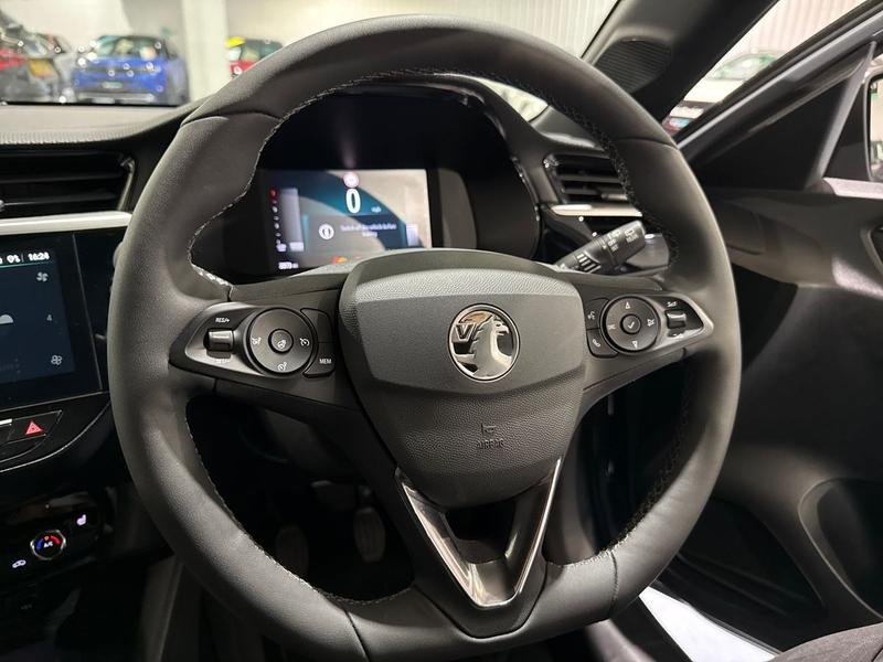 Used Vauxhall Corsa 2024 for sale - 76382189: Photo 18