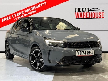 Used Vauxhall Corsa 2024 for sale - 76382189: Photo