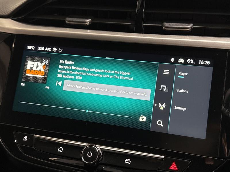 Used Vauxhall Corsa 2024 for sale - 76382189: Photo 28