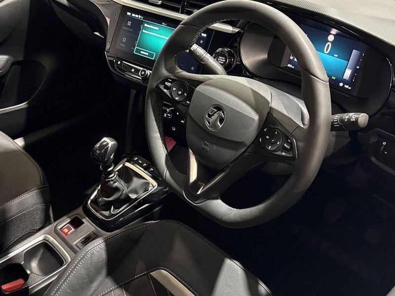 Used Vauxhall Corsa 2024 for sale - 76382189: Photo 3