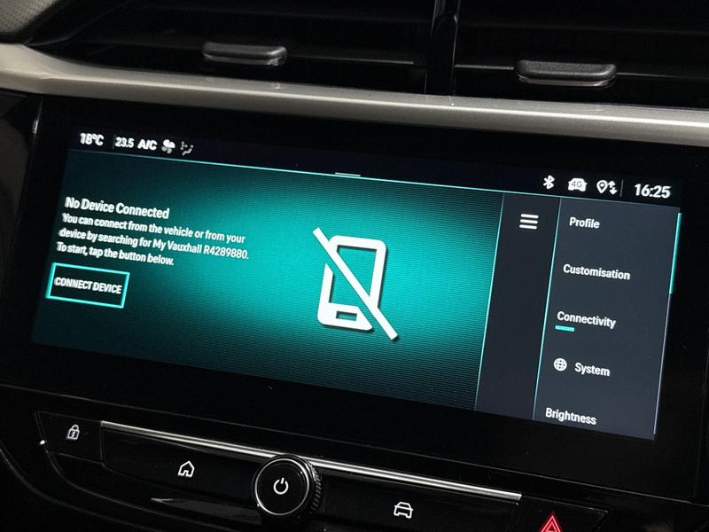 Used Vauxhall Corsa 2024 for sale - 76382189: Photo 31