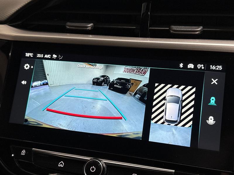 Used Vauxhall Corsa 2024 for sale - 76382189: Photo 32