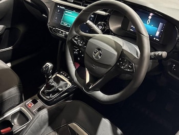 Used Vauxhall Corsa 2024 for sale - 76382189: Photo