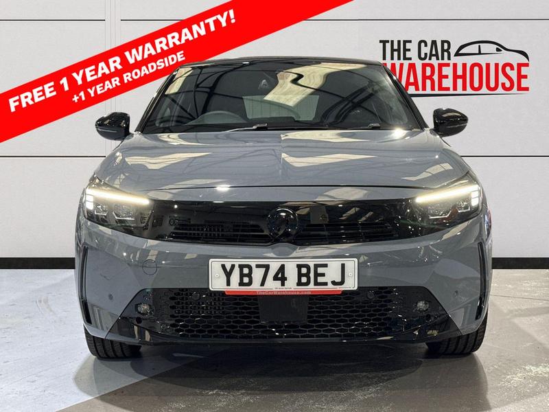 Used Vauxhall Corsa 2024 for sale - 76382189: Photo 6