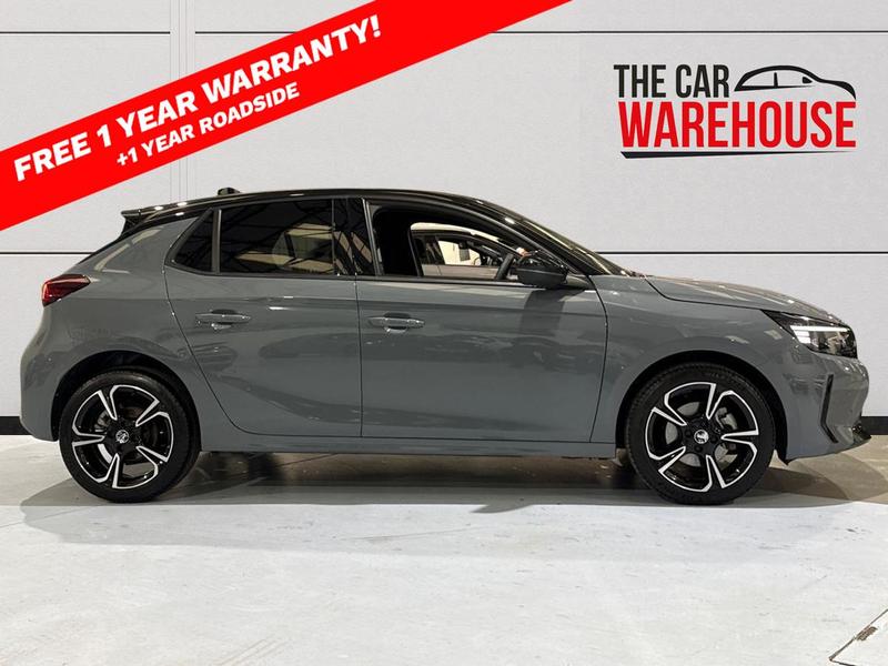 Used Vauxhall Corsa 2024 for sale - 76382189: Photo 7