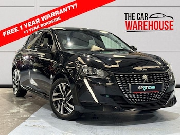 Used Peugeot 208 2023 for sale - 76277326: Photo