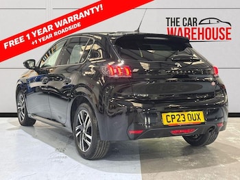 Used Peugeot 208 2023 for sale - 76277326: Photo