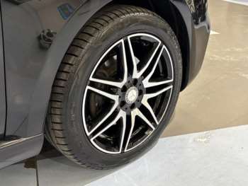 Used Mercedes-Benz V-Class 2017 for sale - 74439044: Photo